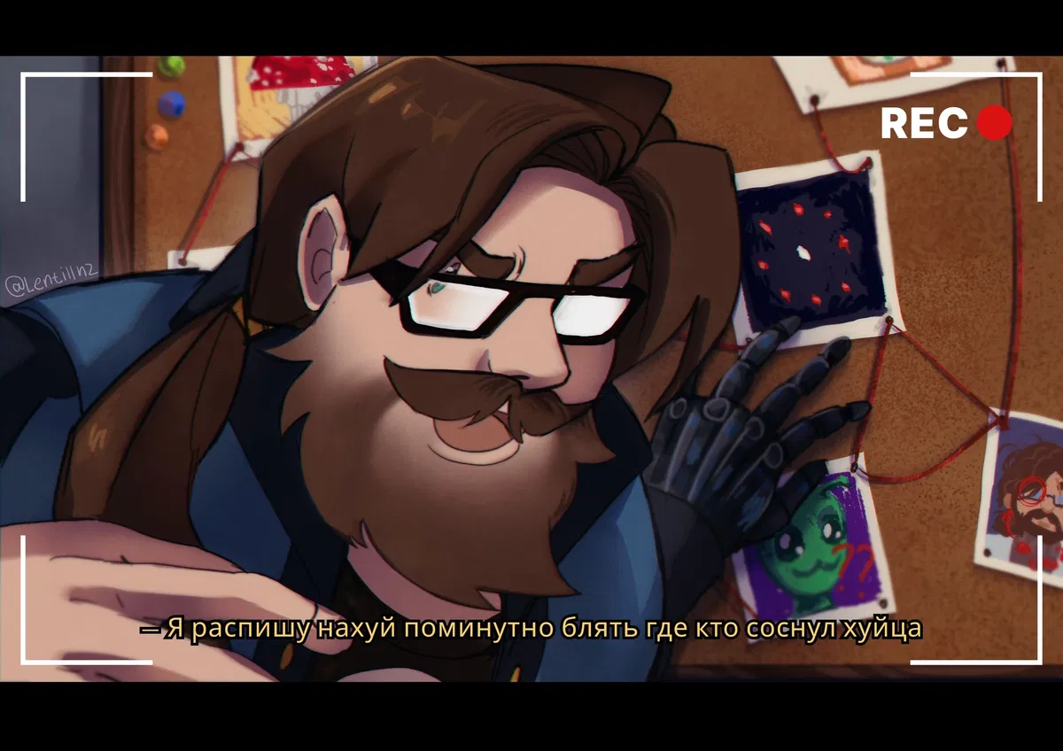 Avatar of Mark (rus) 