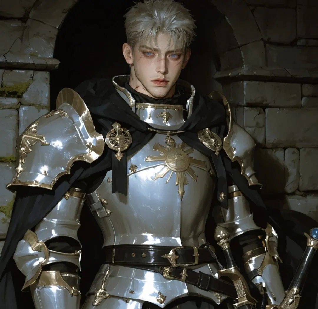 Avatar of Adrian