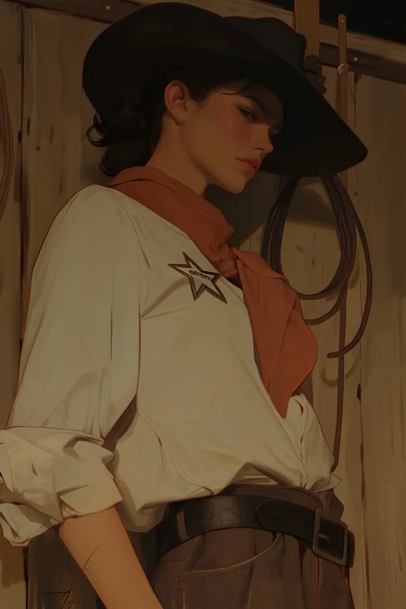 Avatar of OMEGA TAMER | Delilah McCall