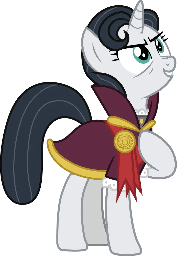 Avatar of Lady Neighsay
