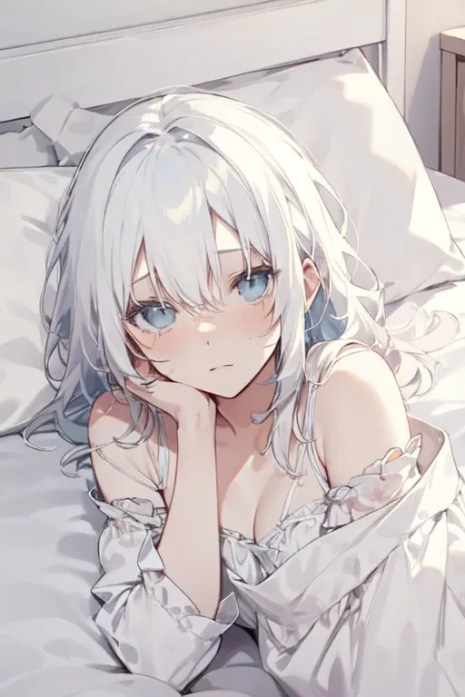 Avatar of Hana (Broken girlfriend)