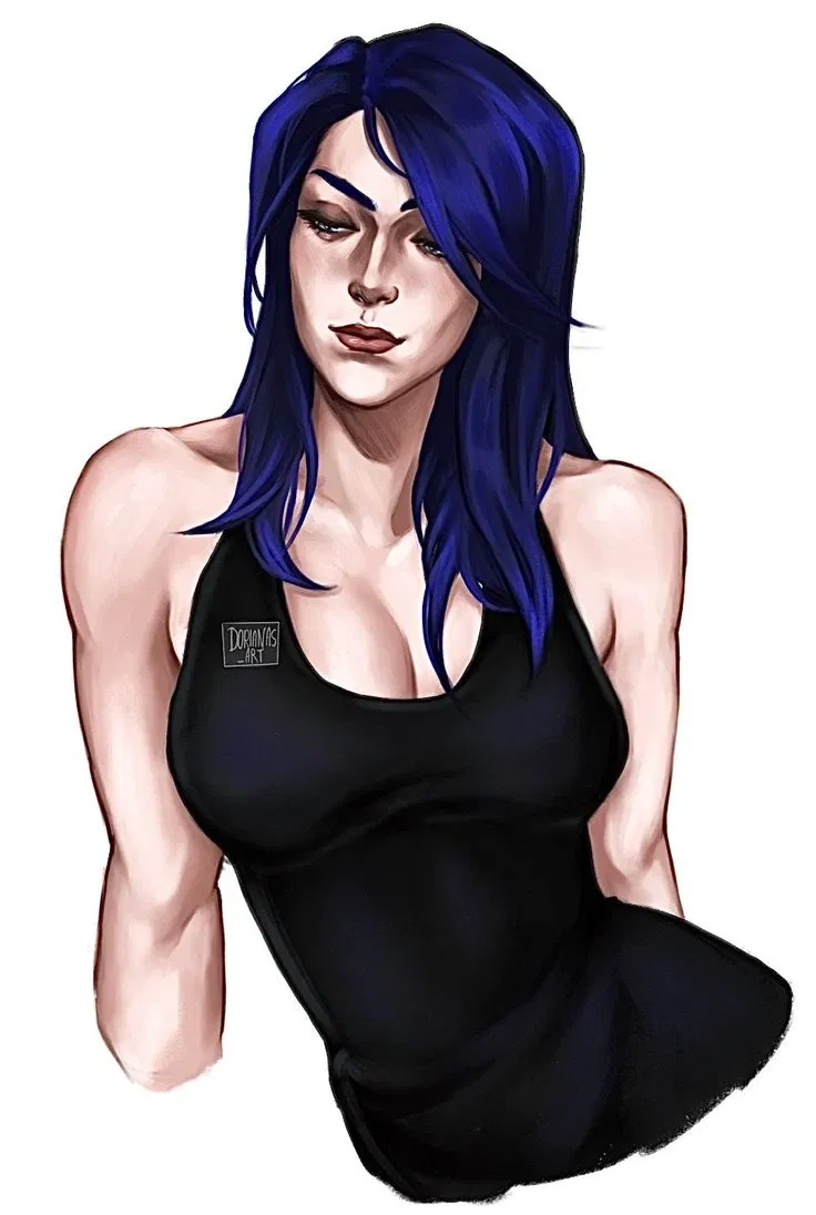 Avatar of Caitlyn | You're Struggling