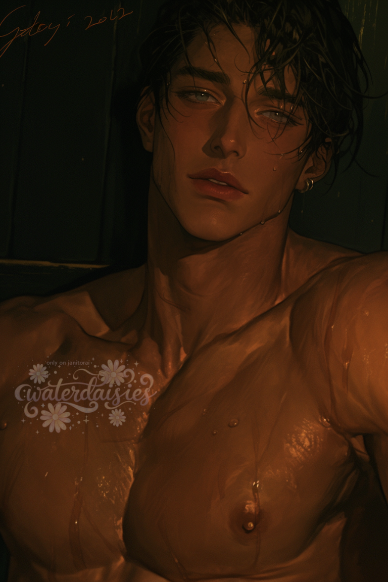 Avatar of Aaron Mitchell | Comforting You