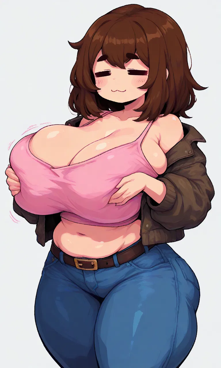 Avatar of The Boobomancy of Valentine’s Day