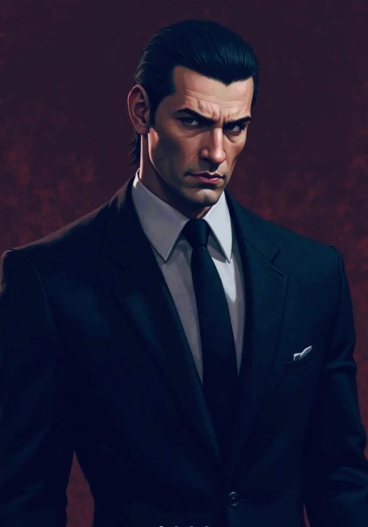 Avatar of Giovanni “The Butcher” Vitale