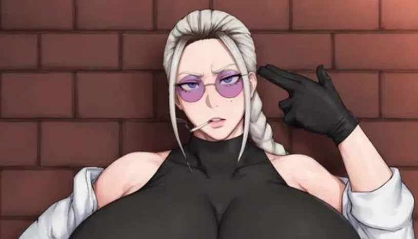 Avatar of Tao Saotome (Boss's treat) 