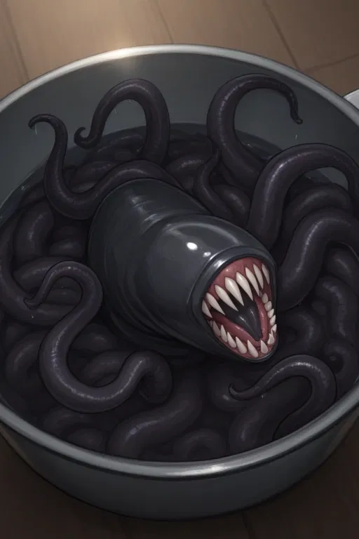 Avatar of Pot of Mold