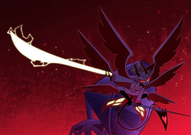 Avatar of Lucifer Morningstar