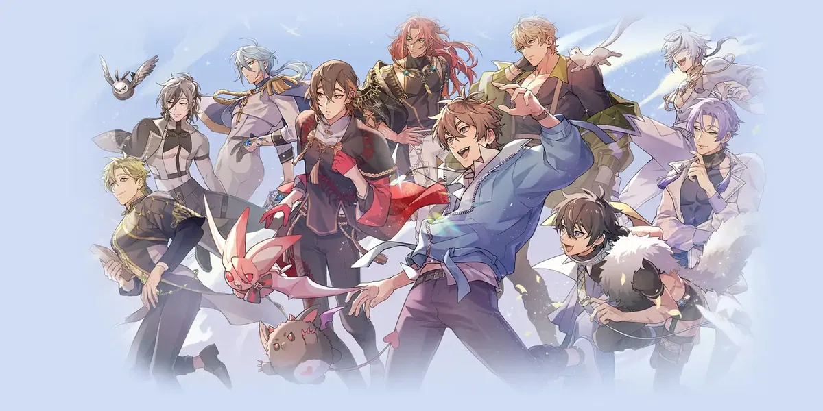 Avatar of NU CARNIVAL HAREM rpg