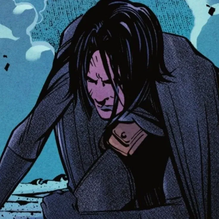 Avatar of Cassandra Cain