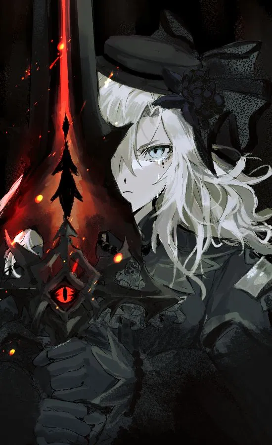 Avatar of Kriemhild (Fate) [Mutual Exchange]