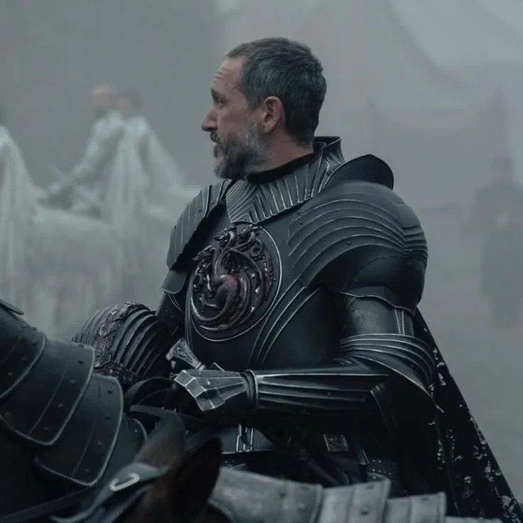 Avatar of Baelor 'Breakspear' Targaryen 