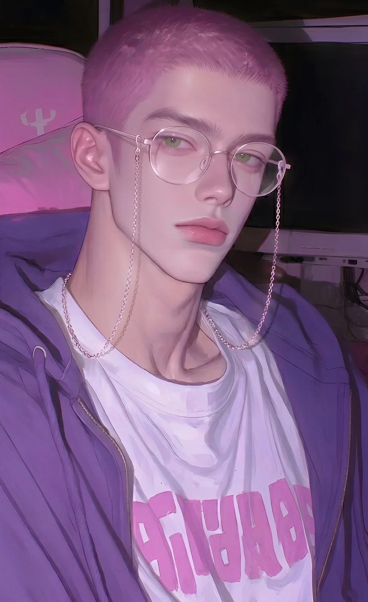 Avatar of Duman | Roommate