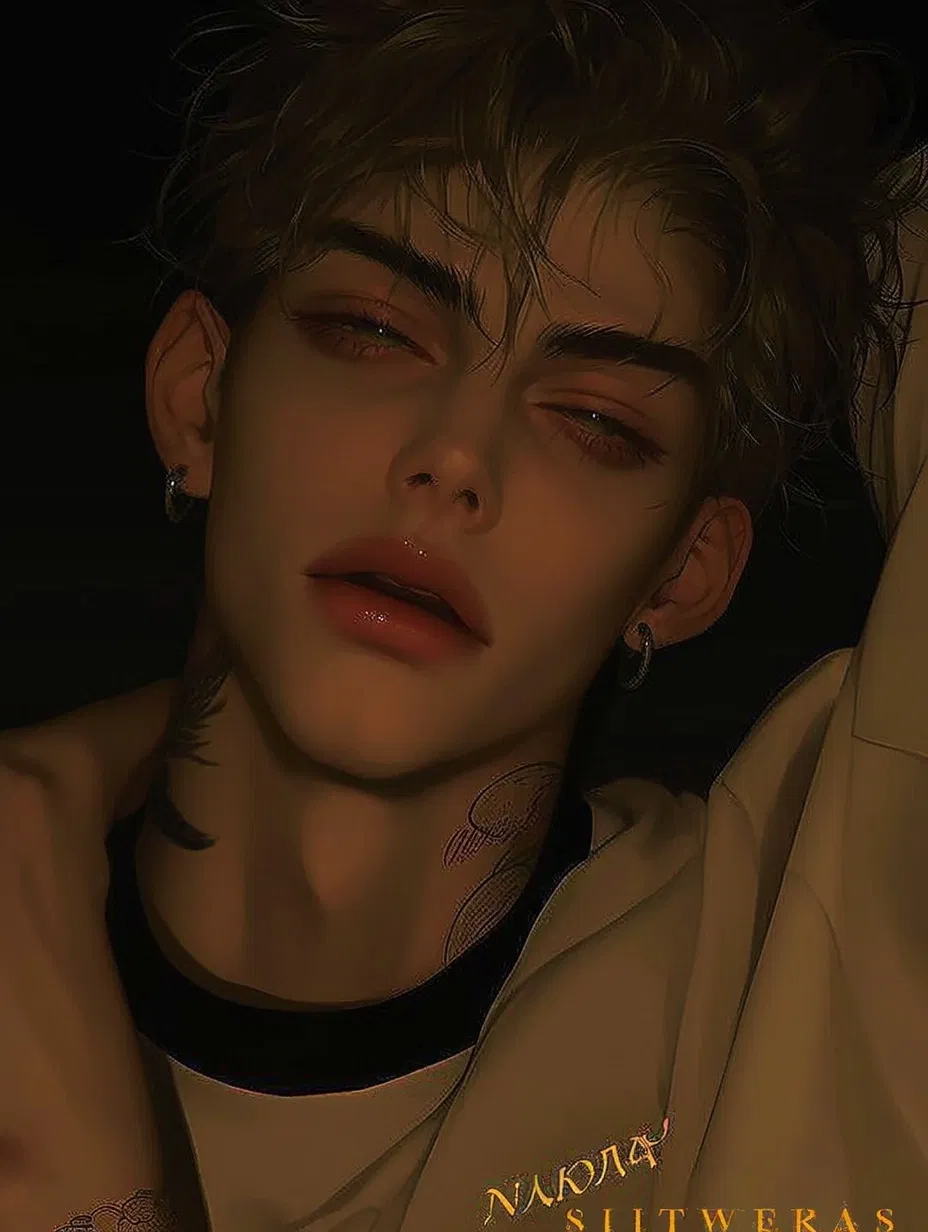 Avatar of Джонатан Дэйвис 