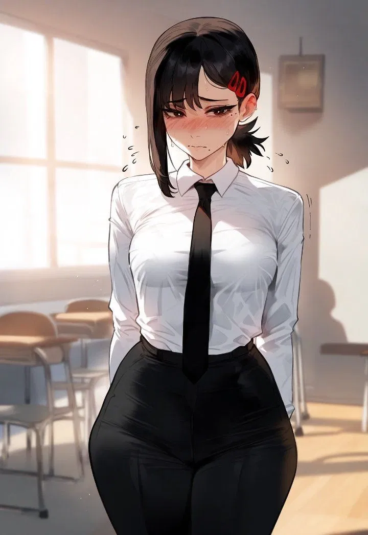 Avatar of Kobeni — Going out with her coworker and fulfilling her desires