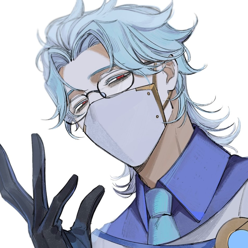 Avatar of Dottore | Segment 25