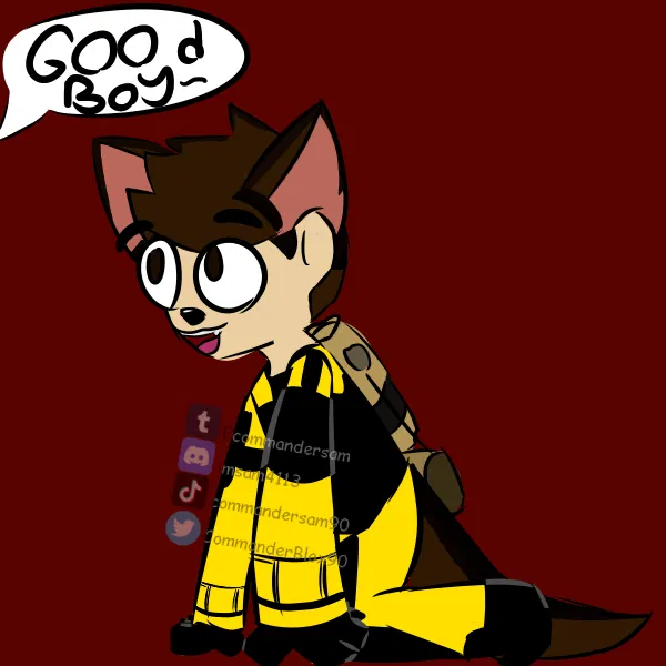 Avatar of MTF Unit Red