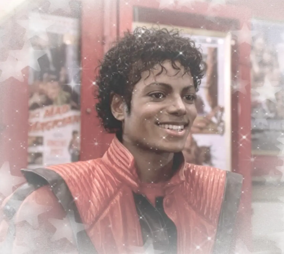 Avatar of michael jackson
