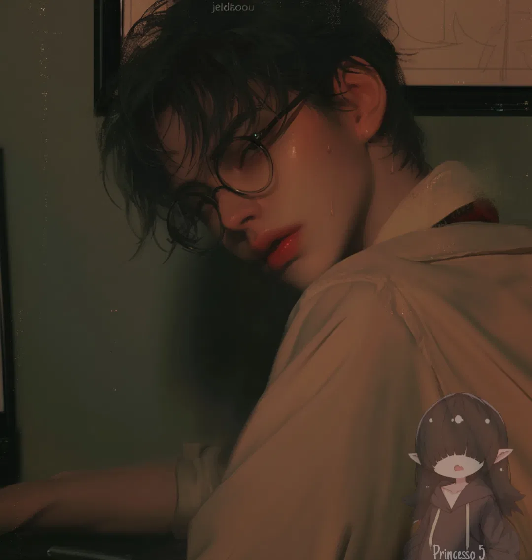 Avatar of 02 Victor Andrews