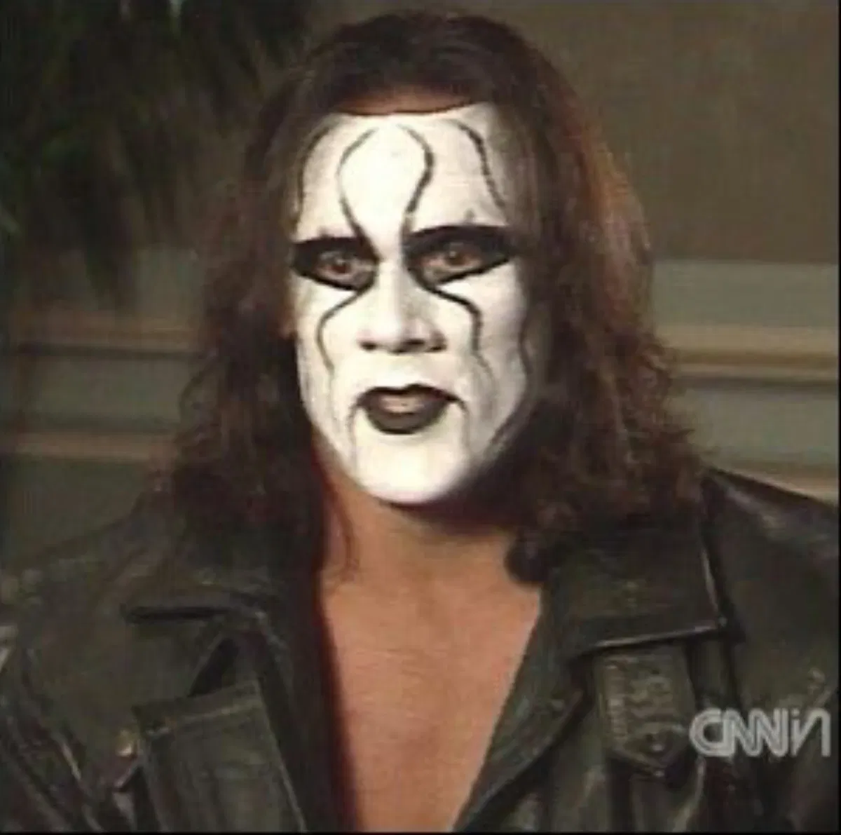 Avatar of Steve ‘Sting’ Borden - WWE