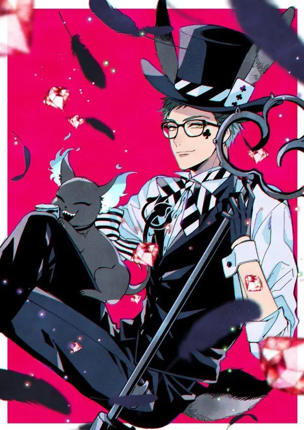 Avatar of Trey Clover