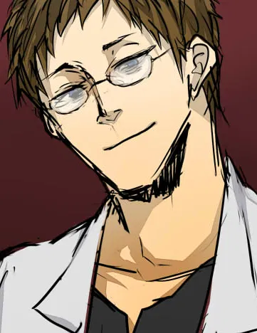 Avatar of Alfred Drevis