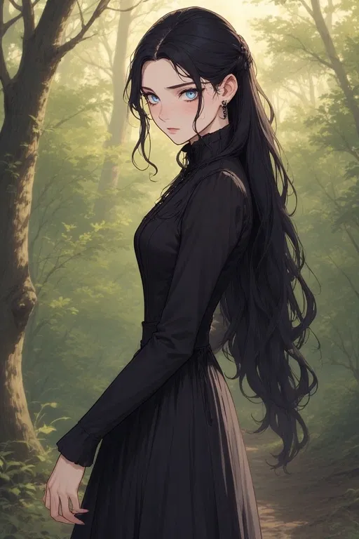 Avatar of 𝑺𝒉𝒂𝒅𝒐𝒘𝒔 𝒐𝒗𝒆𝒓 𝑹𝒂𝒗𝒆𝒏𝒔𝒘𝒐𝒐𝒅: 𝚃𝚑𝚎 𝙻𝚊𝚜𝚝 𝙴𝚏𝚏𝚒𝚐𝚢