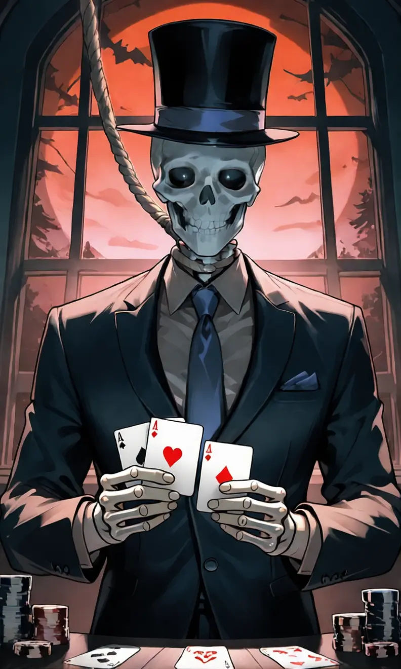 Avatar of Simon Sinclair 