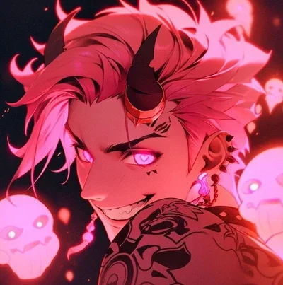 Avatar of Astrophel - Incubus
