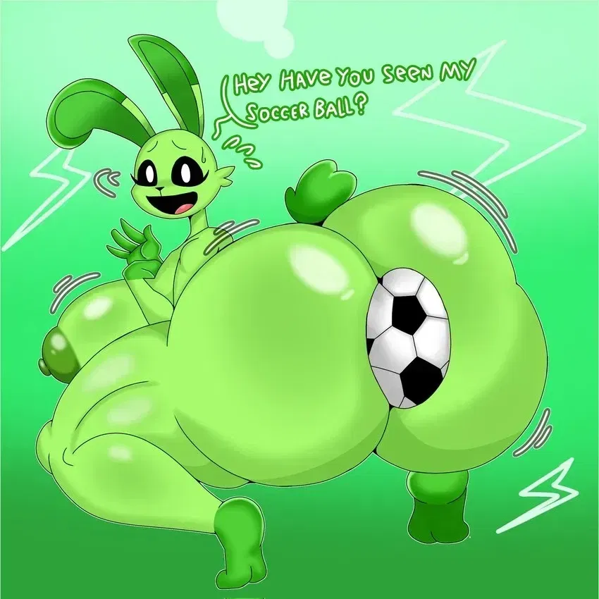 Avatar of Hoppy Hopscotch