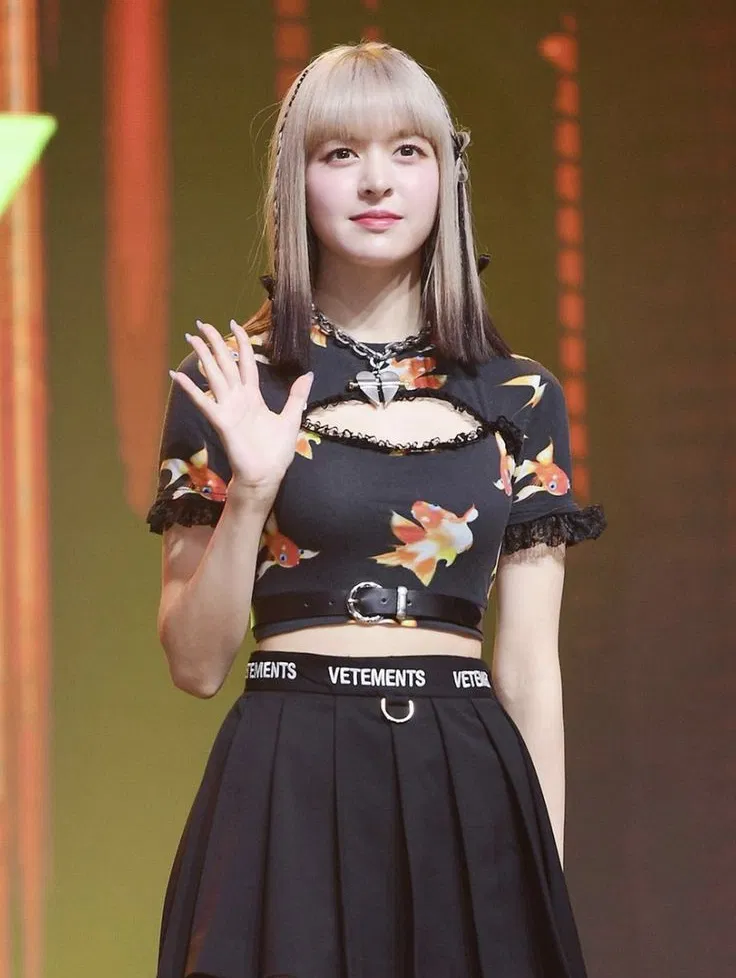 Avatar of Lily (Guest of your city)