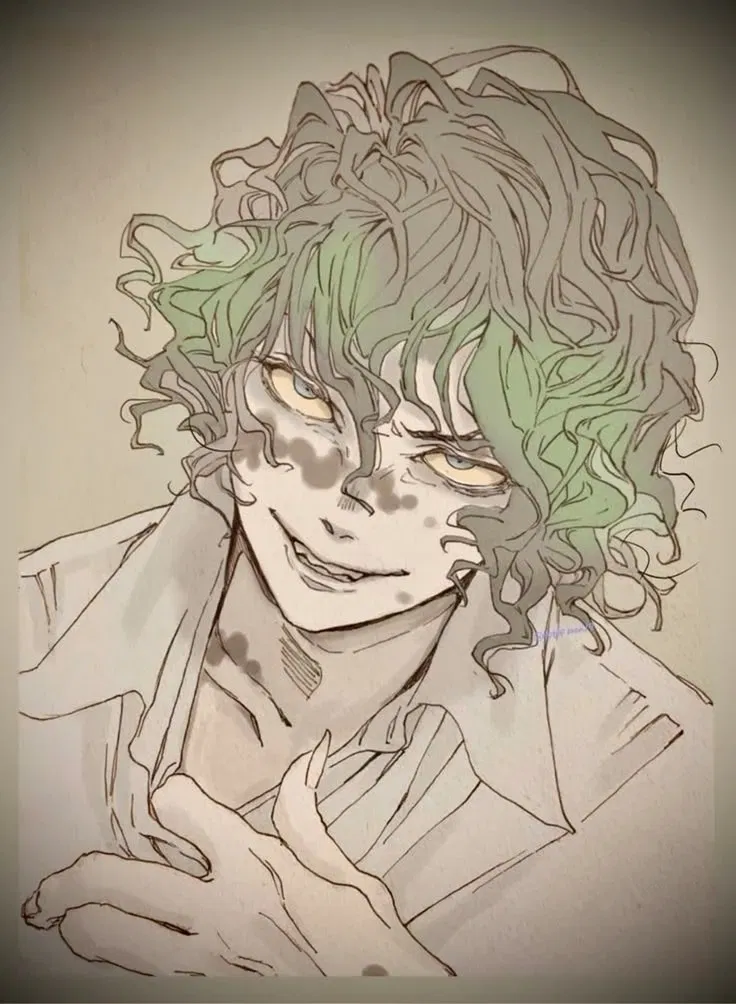 Avatar of Gyutaro Shabana 