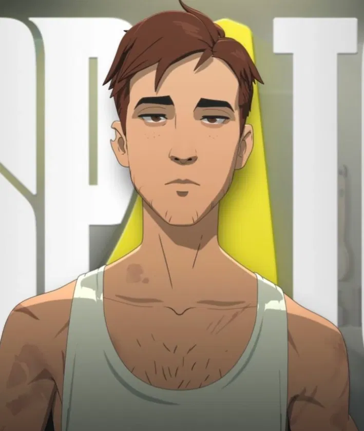Avatar of Robert