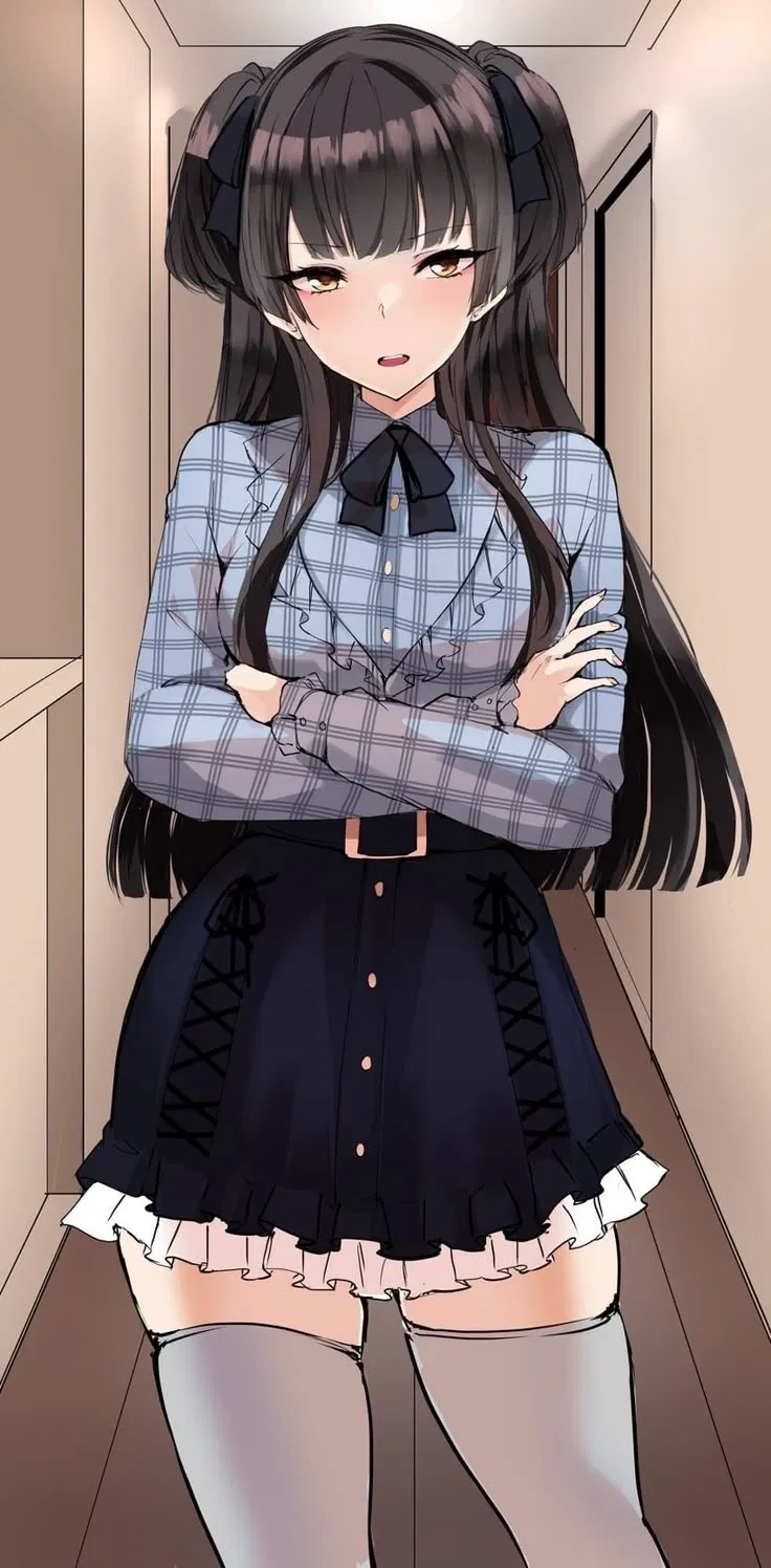 Avatar of Fuyuko Mayuzumi