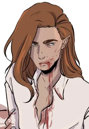 Avatar of Elliott SDV