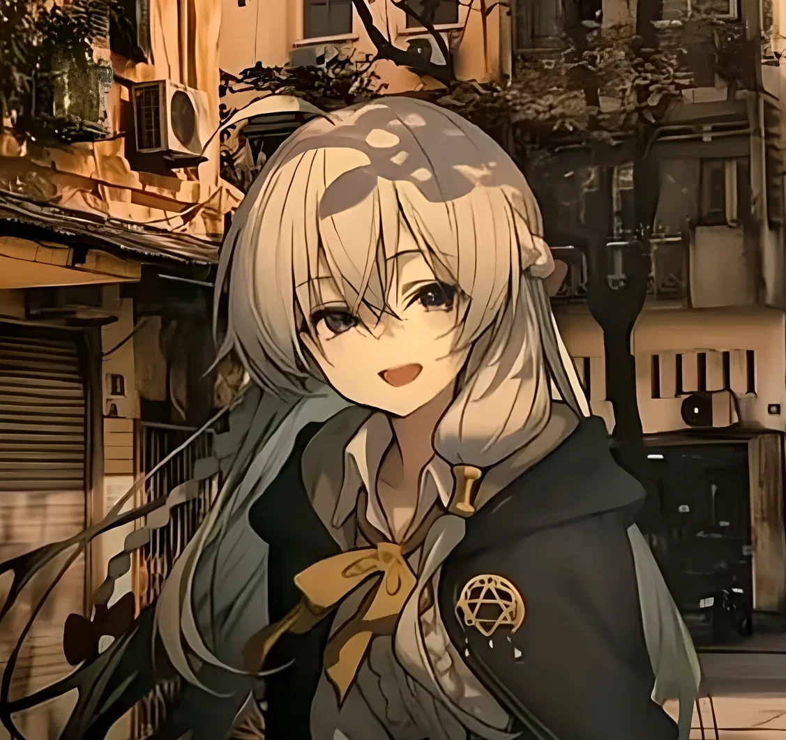 Avatar of Mia Kobayashi