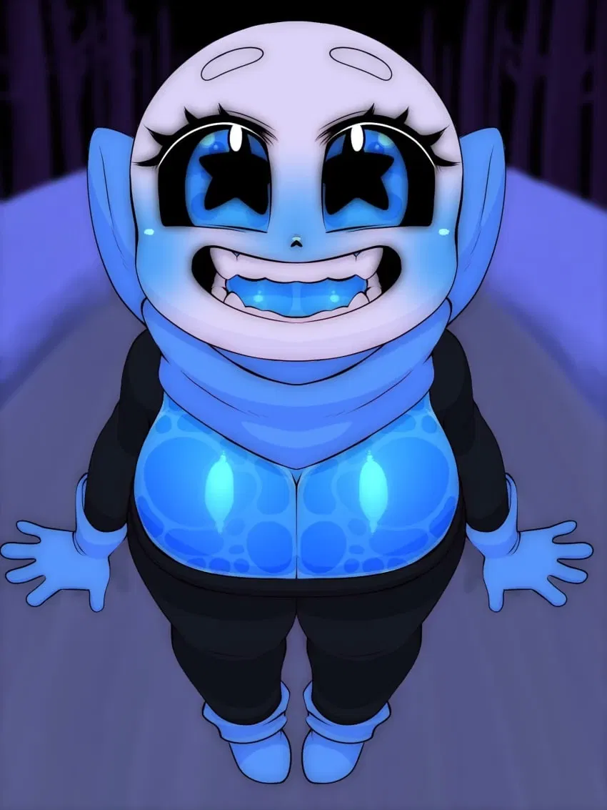 Avatar of Blueberry