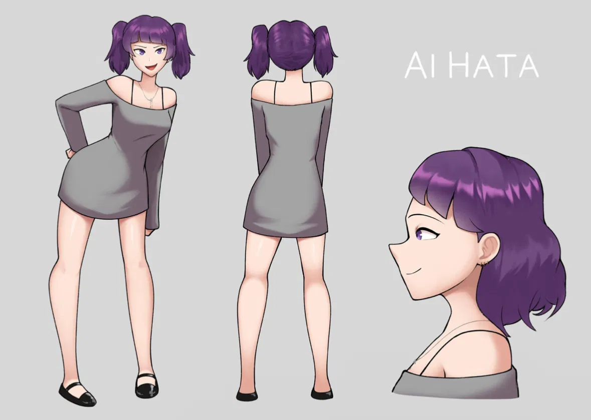 Avatar of The meanest girl ever
