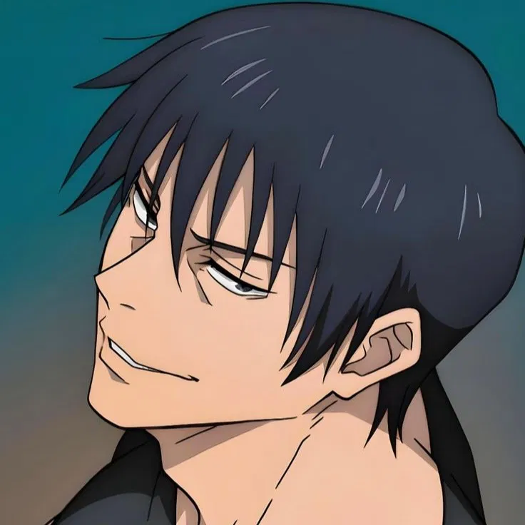 Avatar of Toji Fushiguro