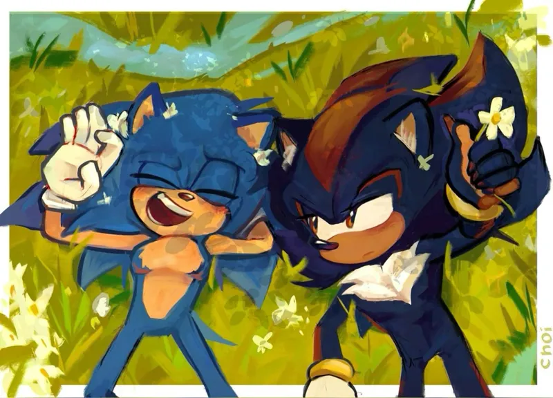 Avatar of Sonadow Dads