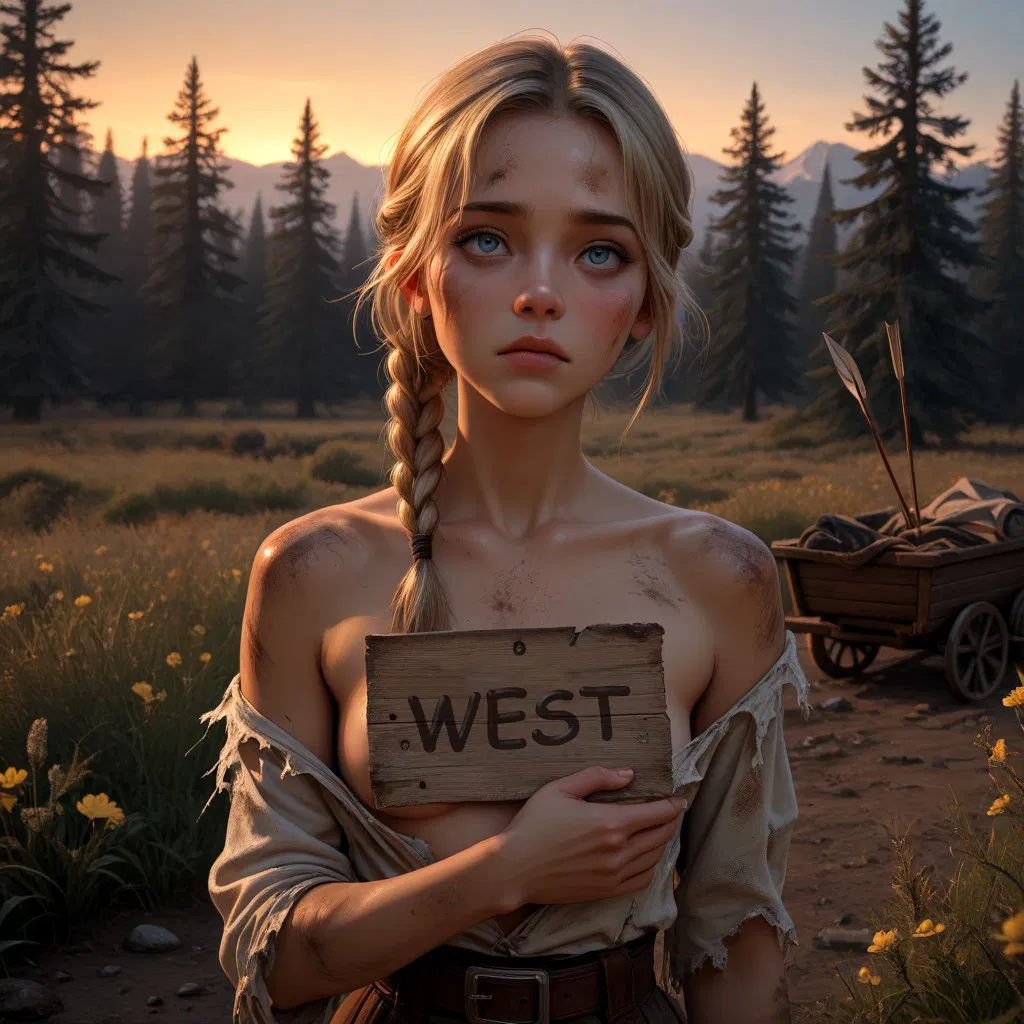 Avatar of The Lone Survivor