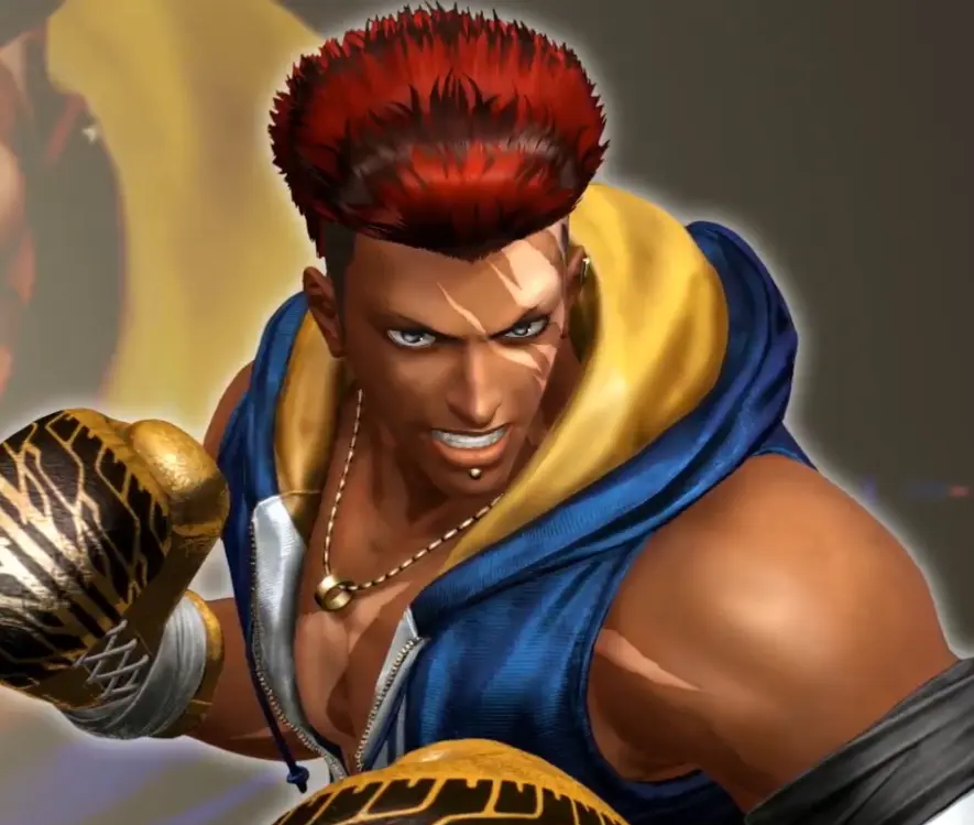 Avatar of Nelson
