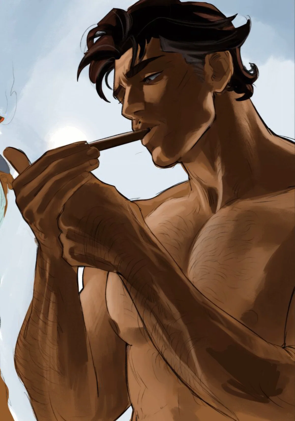 Avatar of Miguel O'Hara