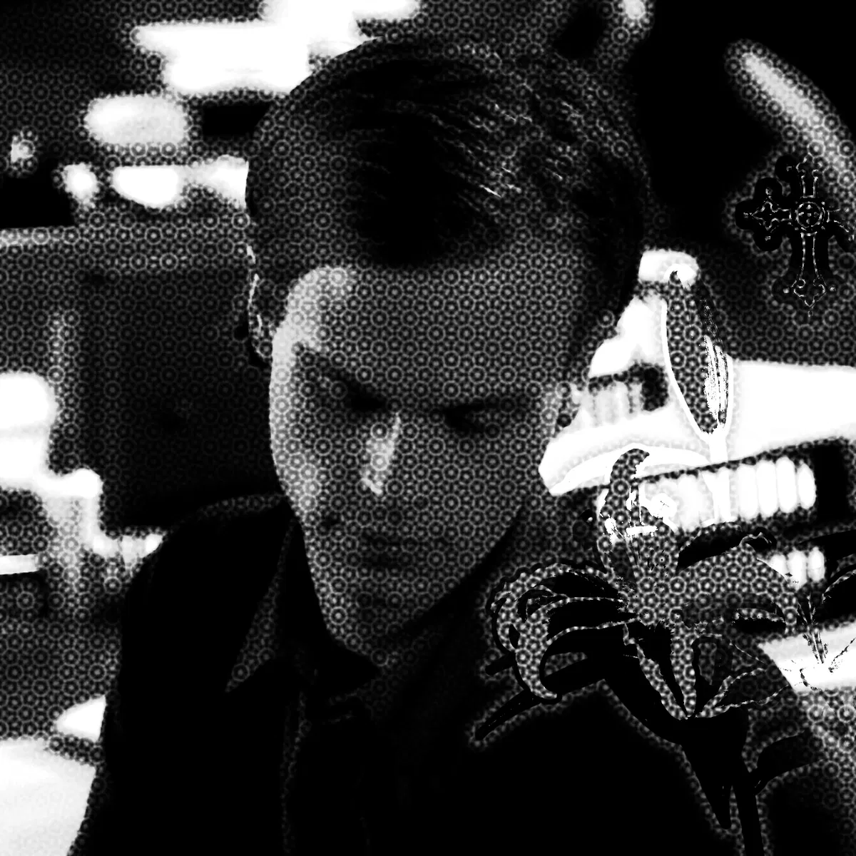 Avatar of Spencer Reid