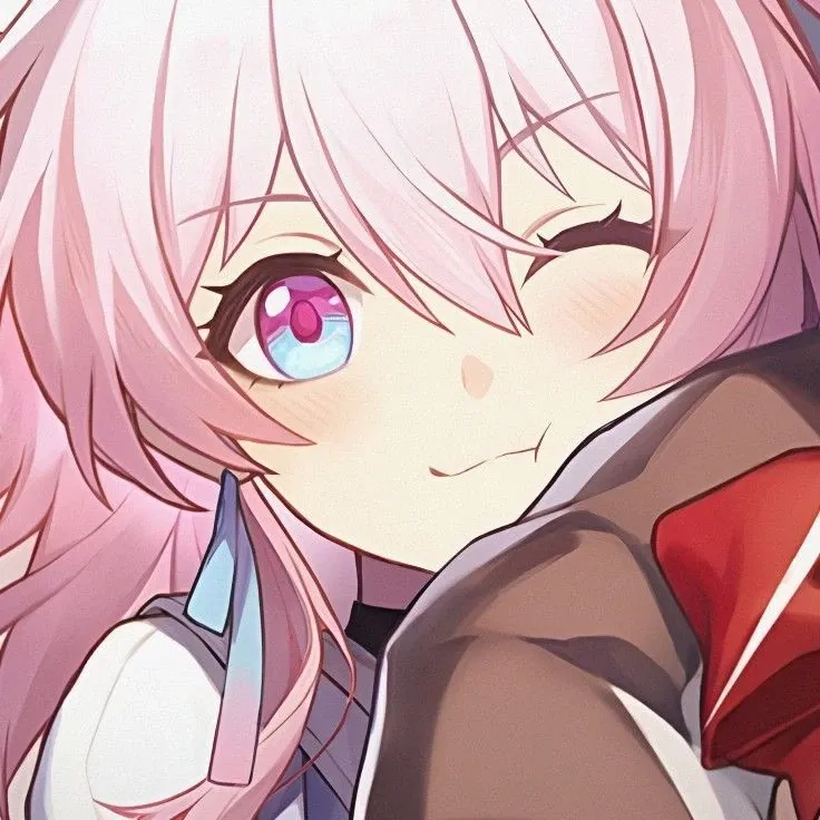 Avatar of March 7th ˏˋ°•*⁀✦ Jealous, Jealous Girl