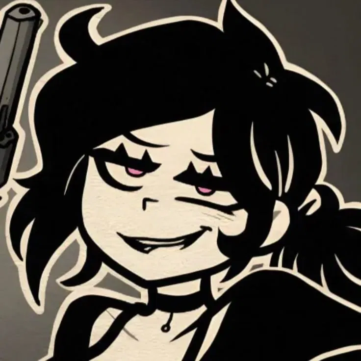 Avatar of Ashley Graves