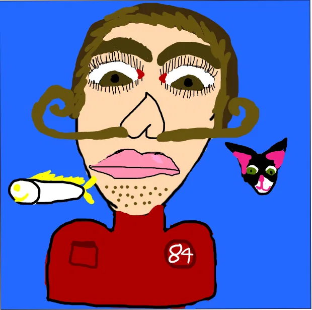 Avatar of Chris