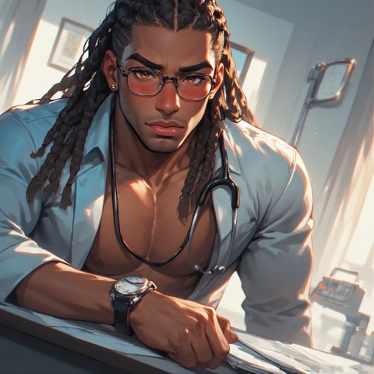 Avatar of ❤️‍🩹Quinn Tyson-Walsh❤️‍🩹
