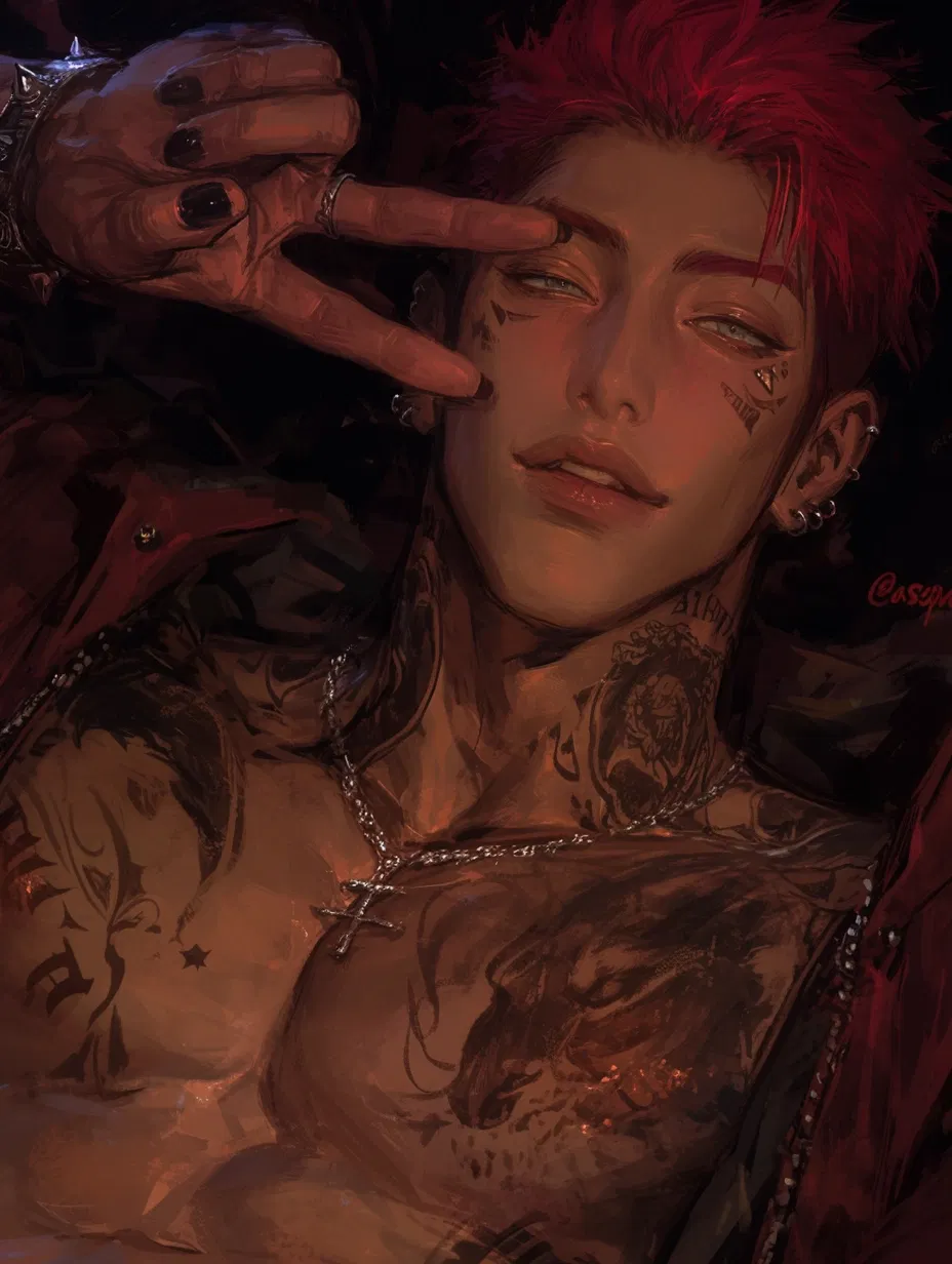 Avatar of Silas||Misunderstanding