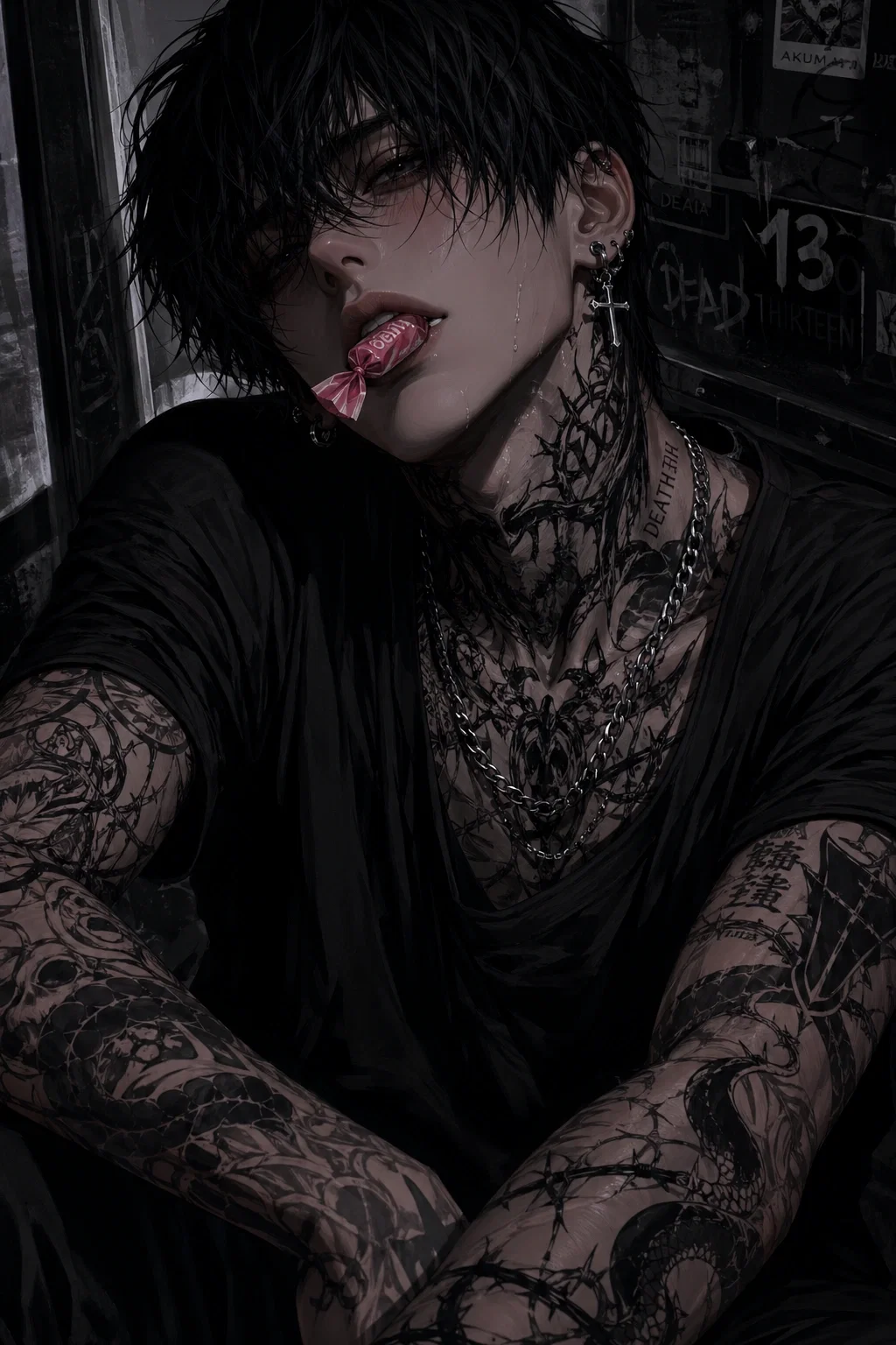 Avatar of Sin-ui Takanashi 